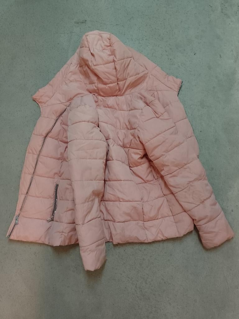 Dames(kinder- of vrouwen-)jasje Coolcat (maat 170/176), Ophalen of Verzenden, Coolcat, Roze, Maat 36 (S)