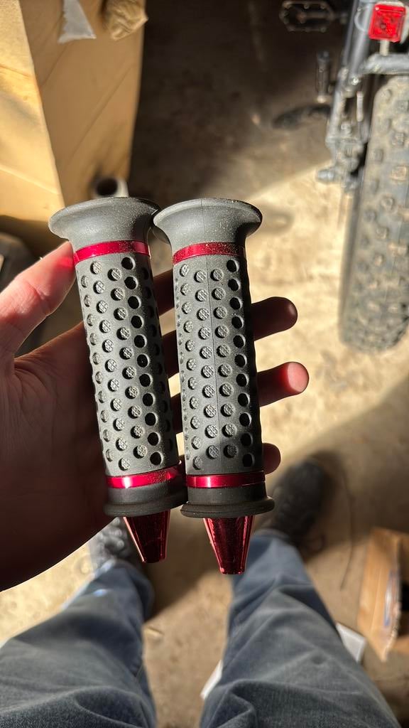 Handvatten, Ophalen of Verzenden