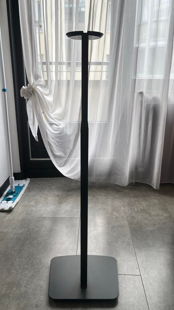 Sonos Era 100 Vloerstandaard - Zwart, Ophalen, Overige typen, Zo goed als nieuw, Sonos