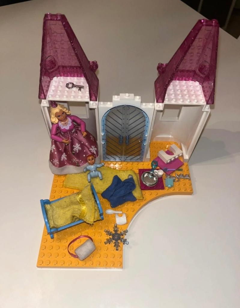 Lego Belville speelgoed sets vintage, Ophalen of Verzenden, Gebruikt, Complete set, Lego