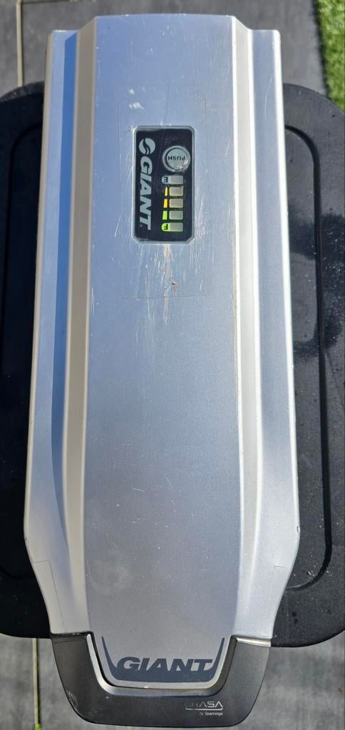 Giant Twist Lite accu Defect, Ophalen of Verzenden, Gebruikt