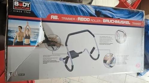 Buiktrimmer, Benen, Overige typen, Nieuw, Ophalen of Verzenden