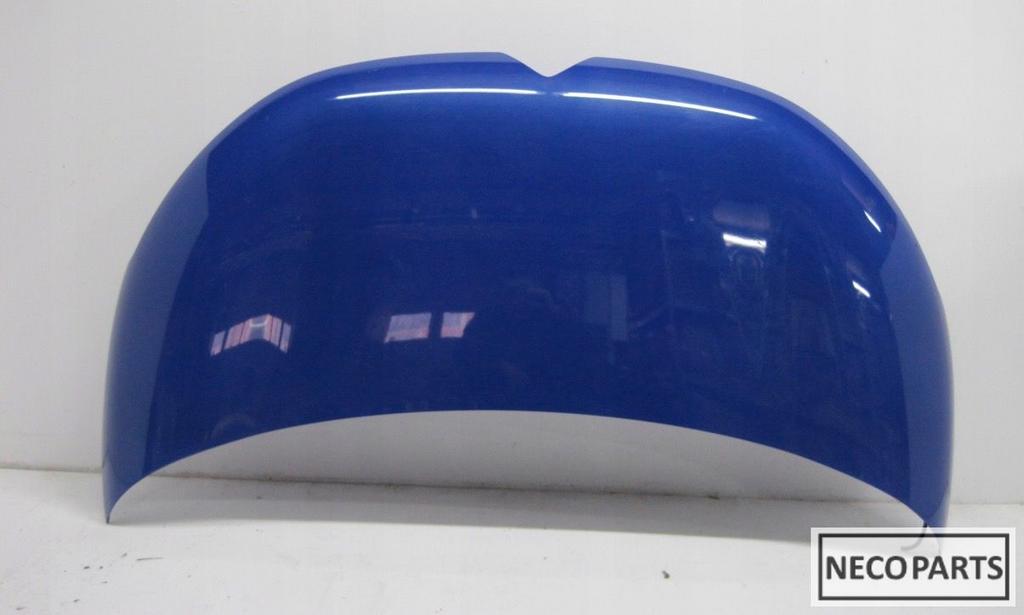 CITROEN C3 AIRCROSS MOTORKAP ORIGINEEL ALLES LEVERBAAR!!!, Gebruikt, -, Ophalen of Verzenden, Achter