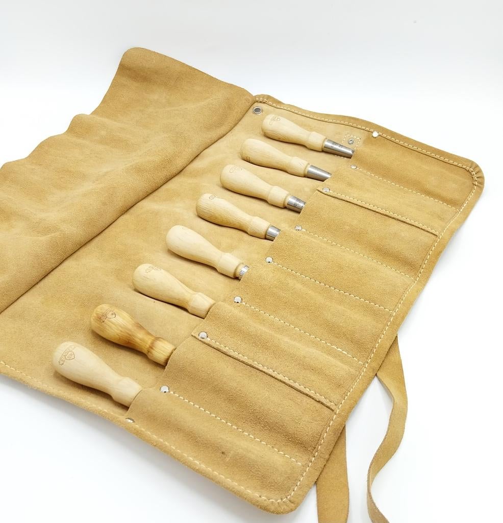 Set Stanley Sweetheart Beitels (58005-70), Ophalen of Verzenden