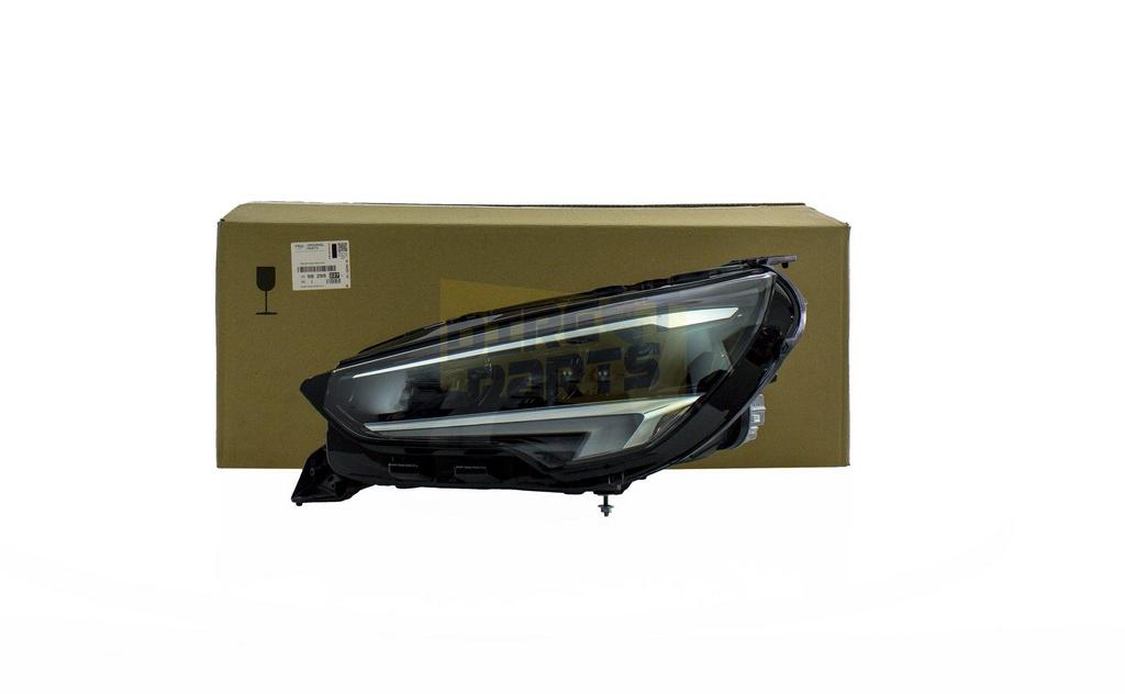 Opel Corsa F Koplamp R (LED ECO) Origineel! 9829522580, -, Verzenden, -, Opel