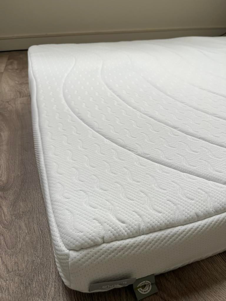 Topper Wellpur Gulen G165 Nieuw, Huis en Inrichting, Slaapkamer | Matrassen en Bedbodems, Ophalen, Matras, 180 cm, 200 cm