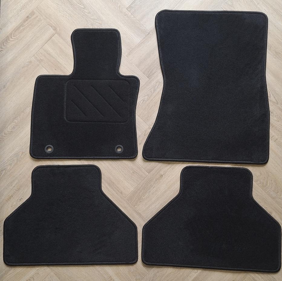 BMW X5 automatten op maat BMW E70 2007-2013  actie, Auto diversen, Auto-accessoires, Nieuw, Ophalen of Verzenden