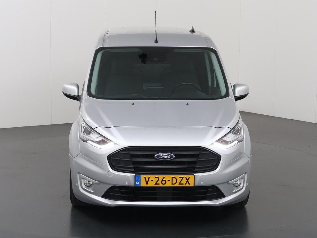 Ford Transit Connect 1.5 ECOBLUE | L2 | LIMITED | STOELVERWA, Voorwielaandrijving, 1390 kg, Gebruikt, Euro 6