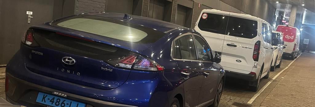 Taxi, Ophalen of Verzenden, Nieuw, Voor, Bumper