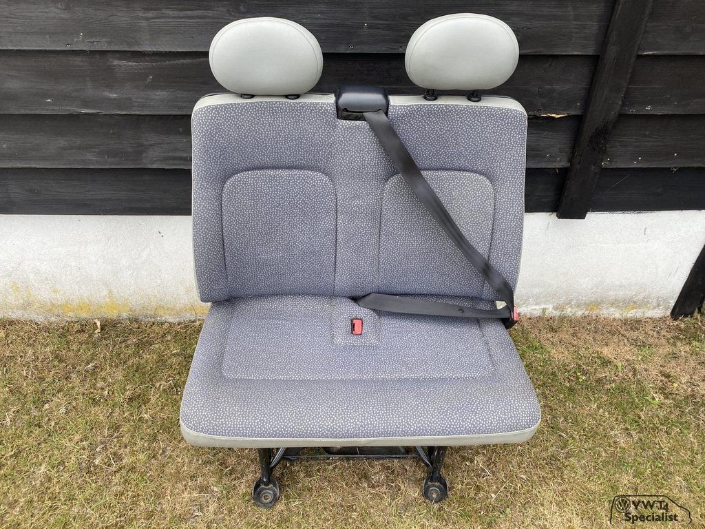 Renault Master Opel Movano bankje bijrijdersbank passagiersb, Auto-onderdelen, Ophalen, Gebruikt, -, -