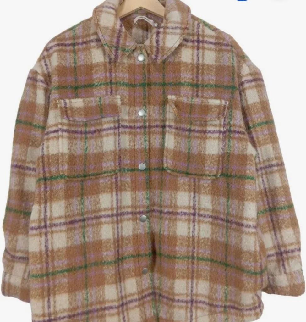 Sissy-boy jas - maat S, Verzenden, Zo goed als nieuw, Maat 38/40 (M)