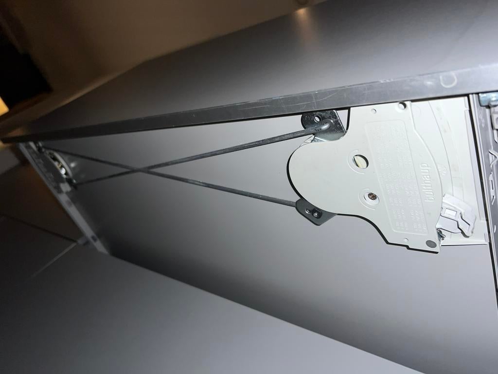 Gevraagd: Bulthaup B3 System 25 bodem schuiflade (83x53cm), Ophalen of Verzenden, Zo goed als nieuw, 25 tot 50 cm, Minder dan 100 cm