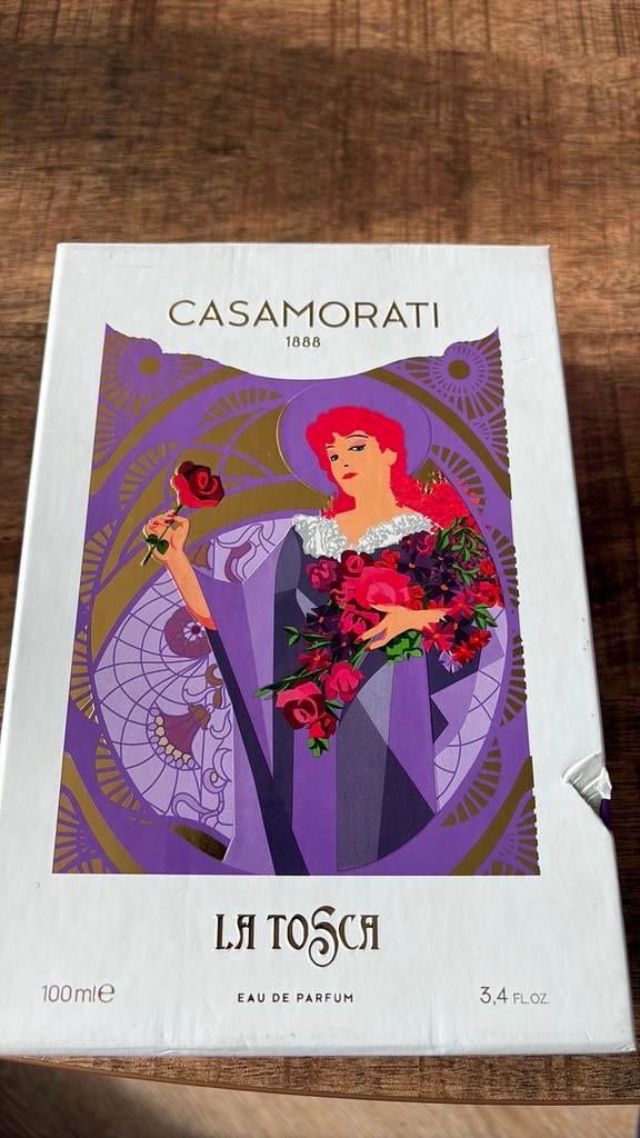 Xerjoff Casamorati, Sieraden, Tassen en Uiterlijk, Uiterlijk | Parfum, Verzenden, Nieuw