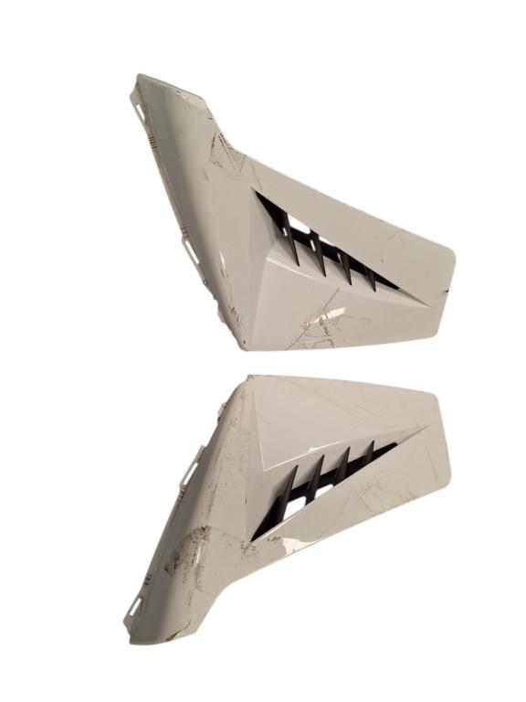 Zijkap zij kap kappen origineel Peugeot Speedfight 3, Gebruikt, Ophalen of Verzenden, Peugeot, Peugeot