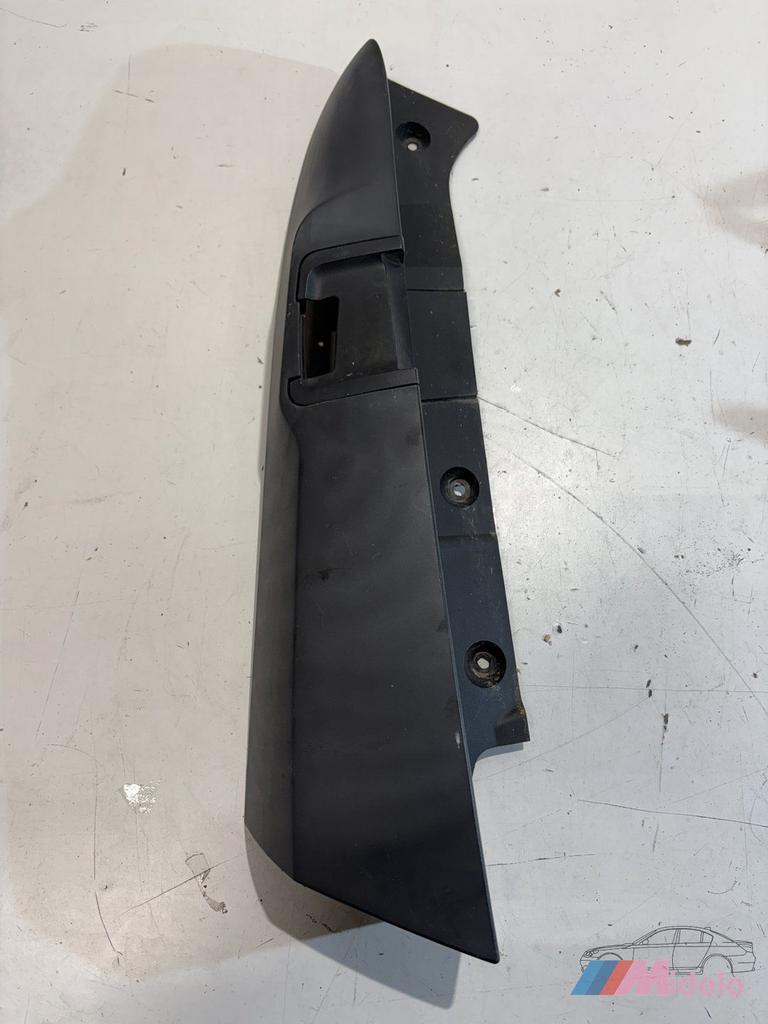 MERCEDES VITO (447.6) AFDEKPLATEN KOFFERBAK A4476940003, Gebruikt, -, Ophalen of Verzenden, -