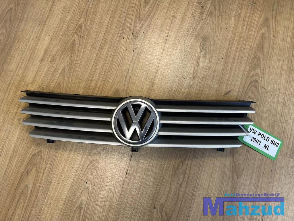 VW POLO 6N2 Grille 1999-2003, Gebruikt, Volkswagen, Volkswagen AG, Berliner Ring 2
38440  Wolfsburg, DE