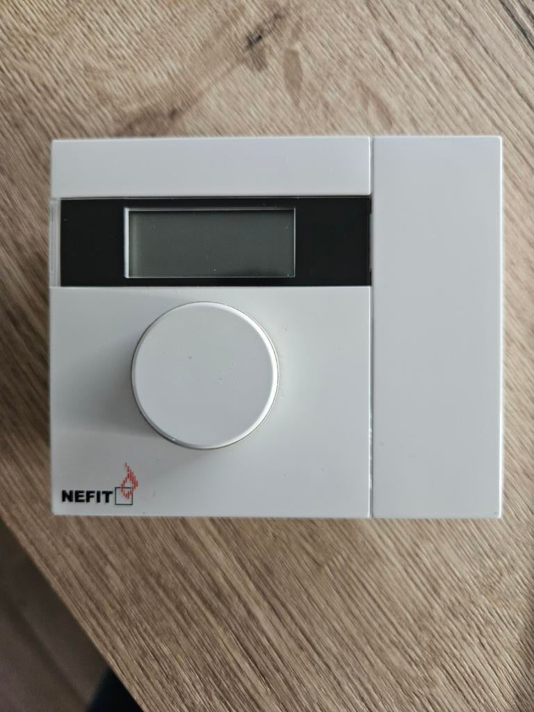 Nefit ModuLine 100, Ophalen of Verzenden, Minder dan 60 cm, Cv-ketel of Combi-ketel, Minder dan 30 cm