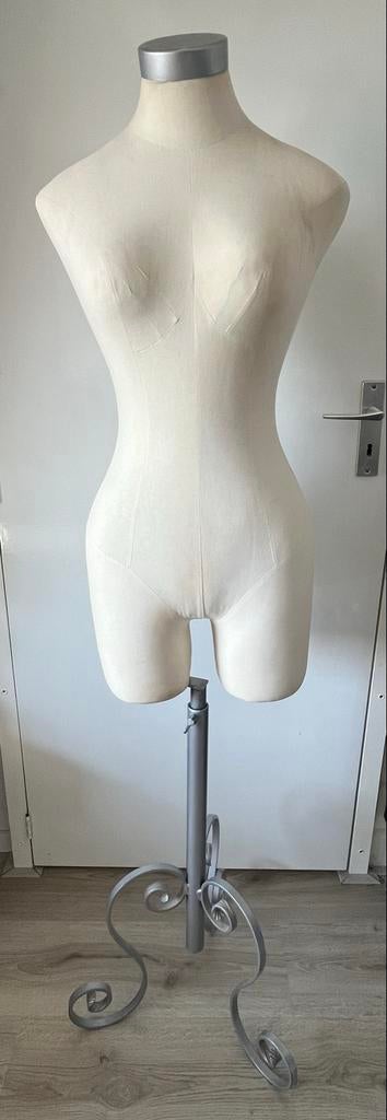 Paspop, Ophalen, Gebruikt