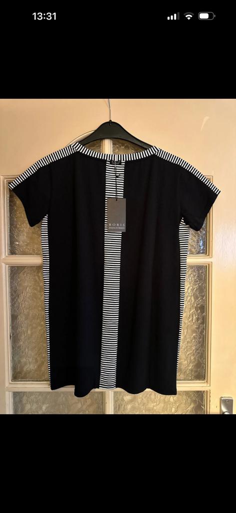 Boris industries maat L, Ophalen of Verzenden, Nieuw