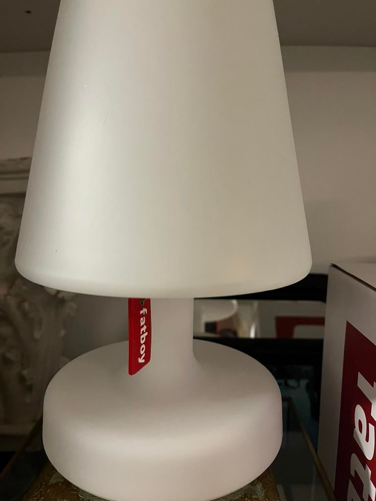 Edison the Petit nieuw ! Niet compleet ., Ophalen of Verzenden, Nieuw, Minder dan 50 cm