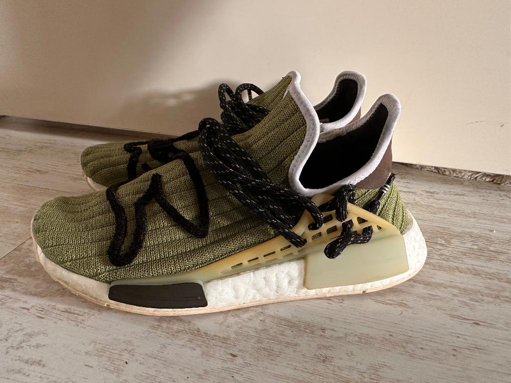 Sportschoenen, Overige kleuren, Nike, Fitness of Aerobics, Gedragen