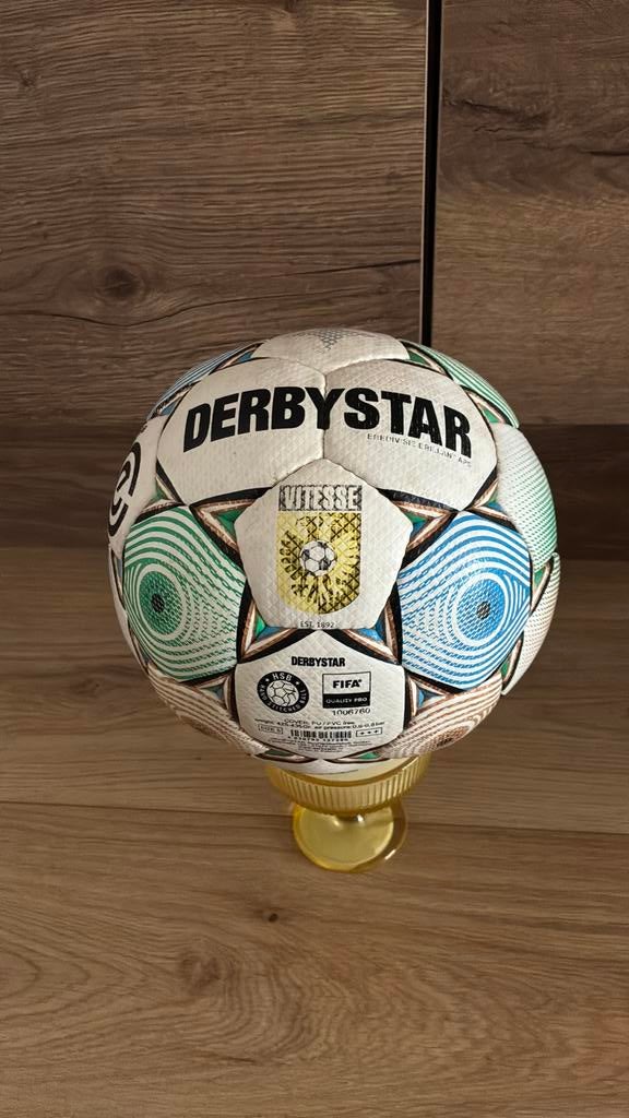 Eredivisie bal, Ophalen of Verzenden