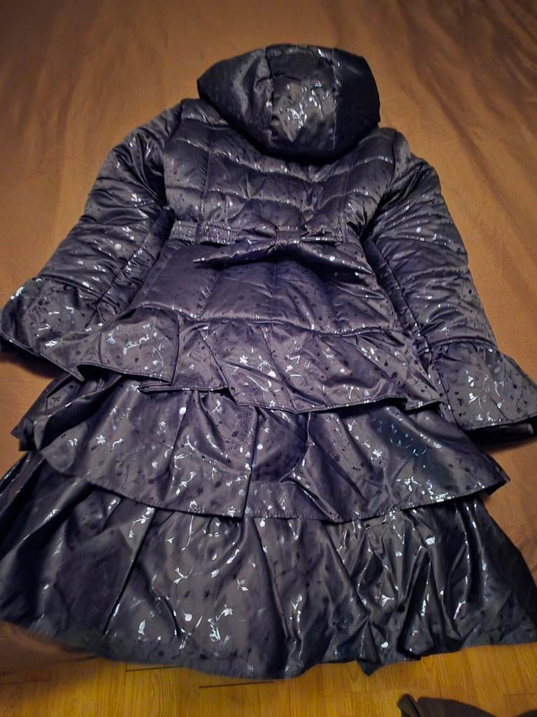 Mooie le chic winterjas, Ophalen, Meisje, Le Chic, Nieuw