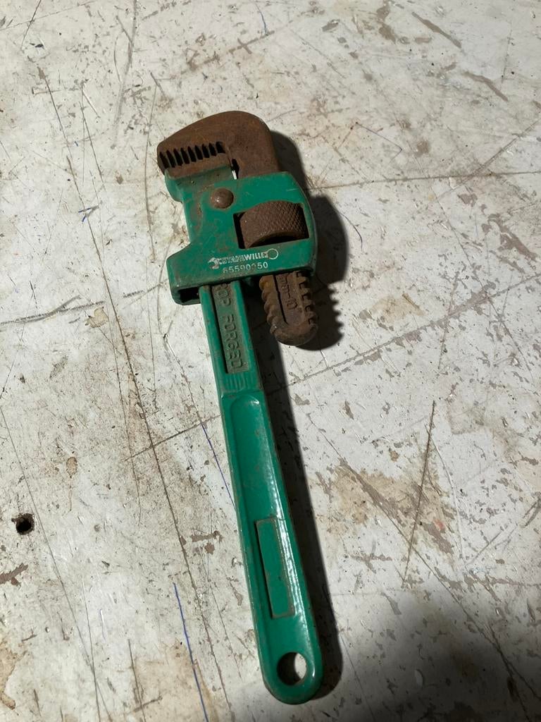 Oude combinatie tang griptang lot84, Antiek en Kunst, Ophalen of Verzenden