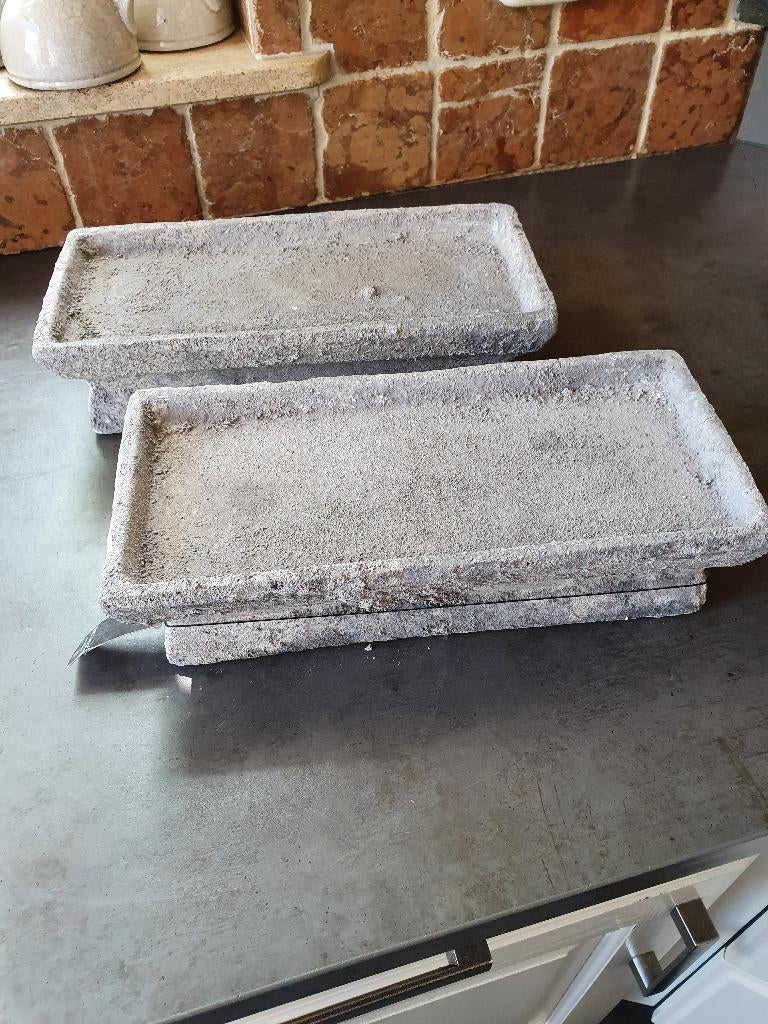 Brynxz Onderzetters van aardewerk, Ophalen of Verzenden, Nieuw, Overig