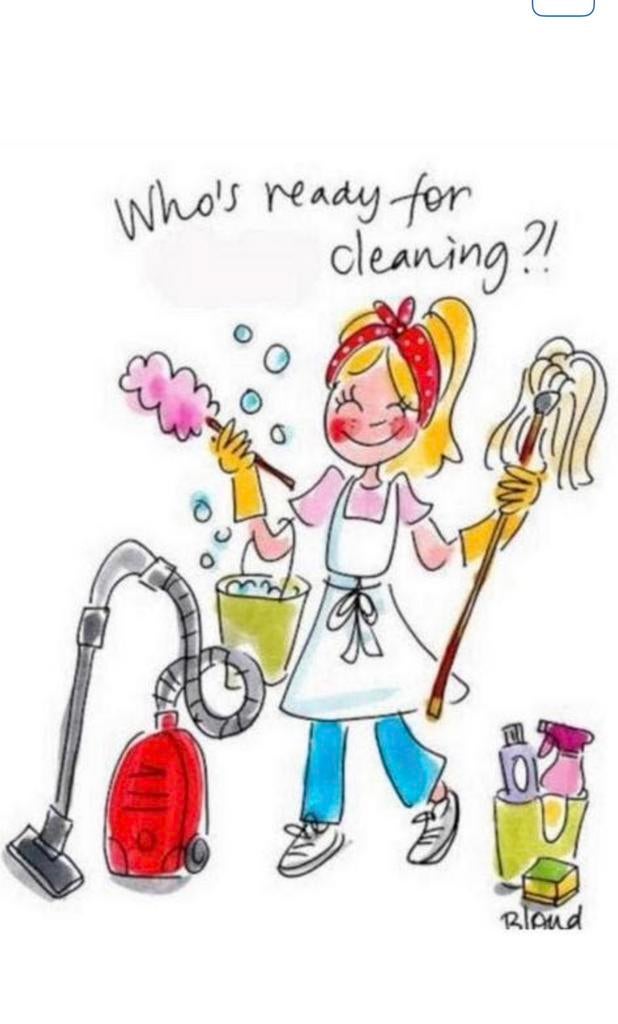 Schoonmaakster aangeboden, Vacatures, Vacatures | Schoonmaak en Facilitaire diensten, Vanaf 10 jaar, Overige vormen