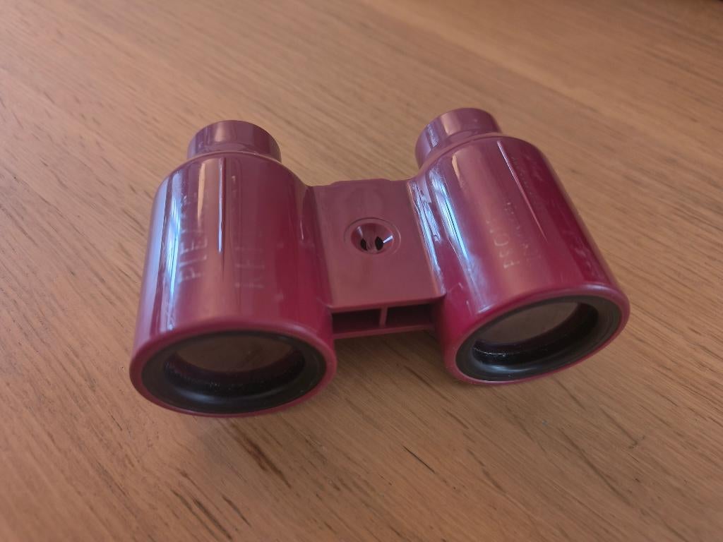 Theater verrekijker, Ophalen of Verzenden, Gebruikt, Overige typen