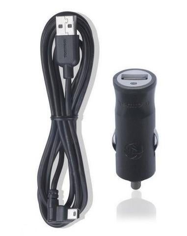 Originele Tomtom Mini USB Autolader, Verzenden, Nieuw