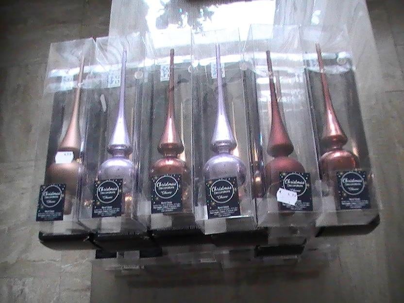 kerst, Ophalen, Nieuw