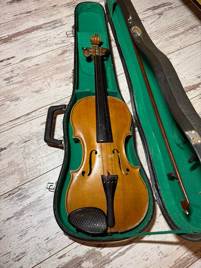 Jacobus Stainer, Tsjechoslowakije, Circa Jaren 1920, Ophalen of Verzenden