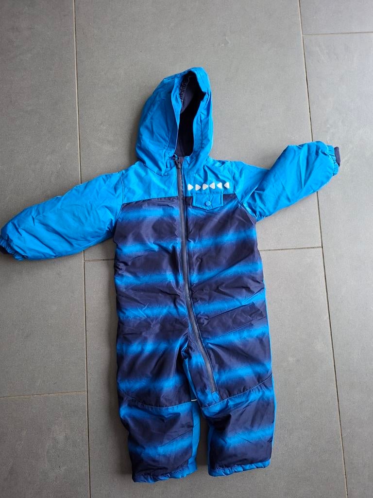 Skipak maat 92, Ophalen, Zo goed als nieuw, Lupilu, Jongen of Meisje