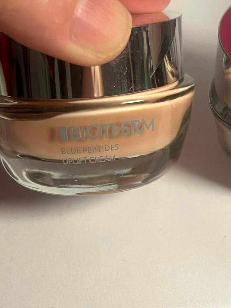 Biotherm Blue Therapy Crème, Verzenden, Nieuw, Gehele gezicht, Verzorging