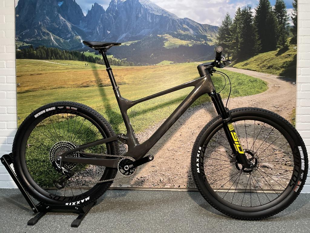 SALE SCOTT SPARK RC World Cup Evo TR XL AXS €10999,-/€7499,-, 57 cm of meer, Nieuw, Ophalen, Overige merken