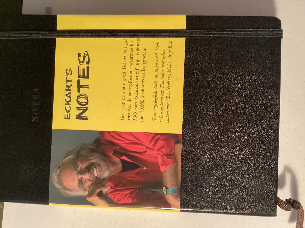 BSO ORIGIN historie, Boeken, Ophalen, Eckart Wintzen, Maatschappij en Samenleving, Nieuw