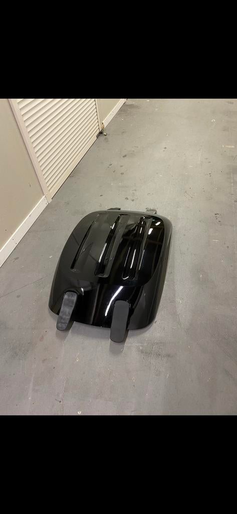 Spatborden voorloop as daf, Auto-onderdelen, Vrachtwagen-onderdelen, Ophalen of Verzenden, Nieuw, DAF