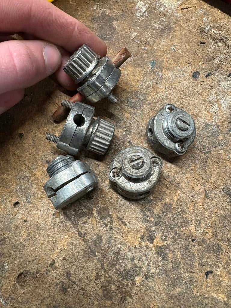 Kälteheld koppeling, Ophalen of Verzenden, Pvc, Minder dan 2 meter, Overige typen