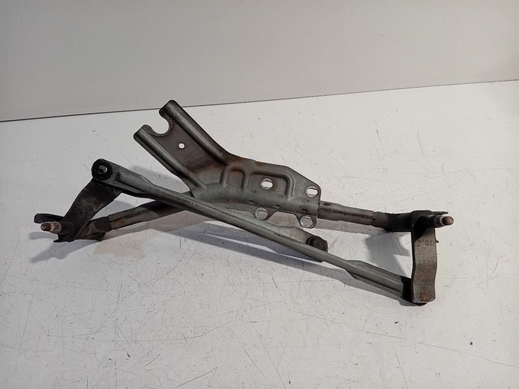 Ruitenwisser mechaniek voor Fiat Punto, Onderdelen@venauto.nl, Van der Ven Autorecycling B.V., Gebruikt, Ettenseweg 76, 4706 PB Roosendaal, The Netherlands