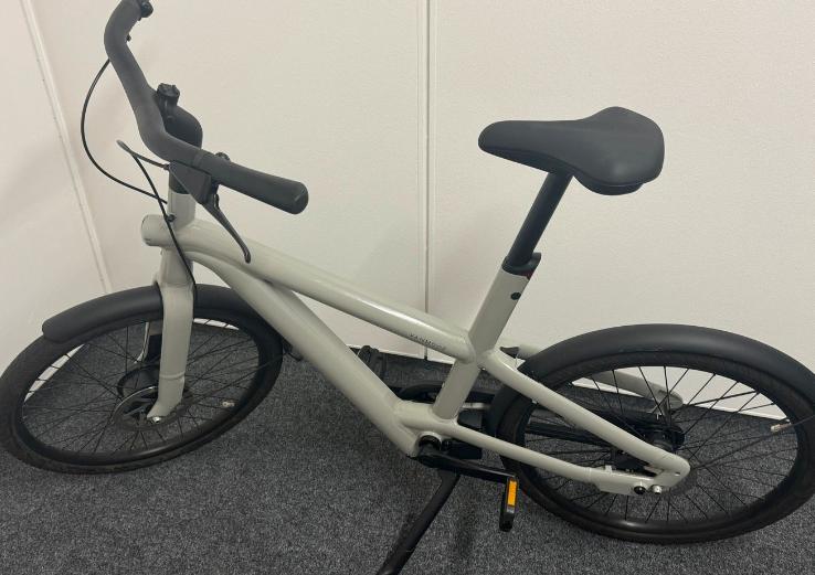 Gezocht defecte Vanmoof S5 / A5, Fietsen en Brommers, 51 tot 55 cm, Ophalen, Gebruikt, Vanmoof