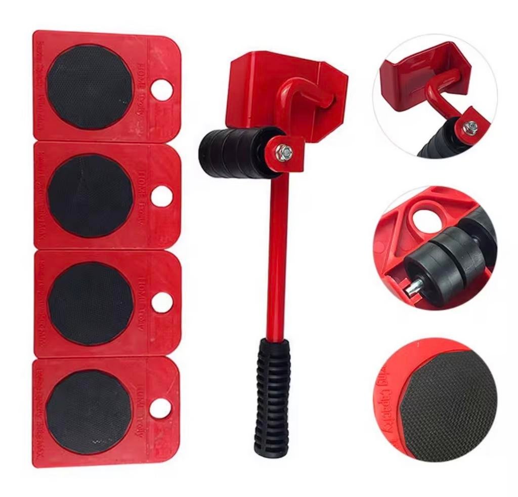 EXTRA VOORDELIG 100x Meubel verplaatser, Ophalen of Verzenden