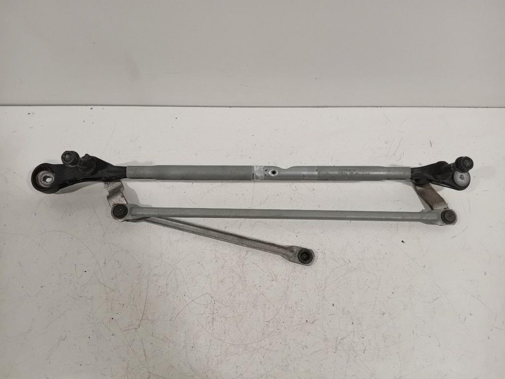 Ruitenwisser mechaniek voor BMW 1 serie, Onderdelen@venauto.nl, Van der Ven Autorecycling B.V., Gebruikt, Ettenseweg 76, 4706 PB Roosendaal, The Netherlands