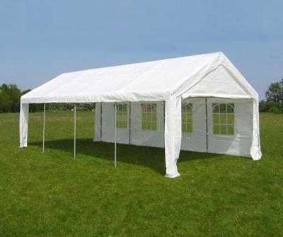 Partytent huren diverse maten, Tuin en Terras, Partytenten, Minder dan 5 meter, Ophalen