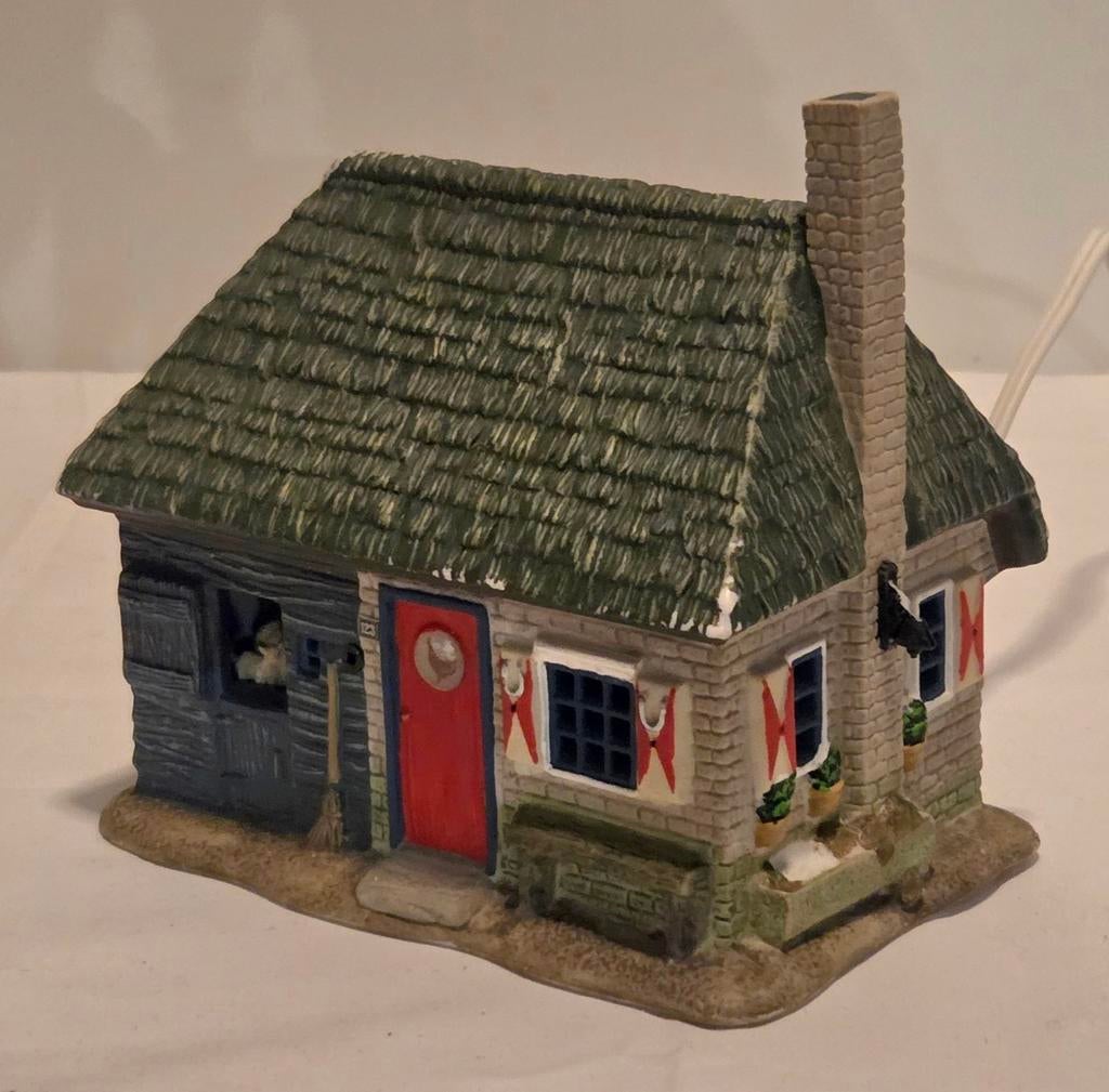 Luville Boerderij Molendam zwaluwhoeve, Diversen, Ophalen of Verzenden