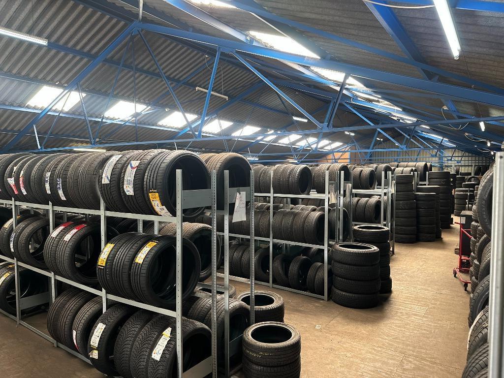 13 TOT 22 INCH BANDEN VELGEN Goedkoop snel, zonder afspraak!, Ophalen, Zomerbanden, Band(en)