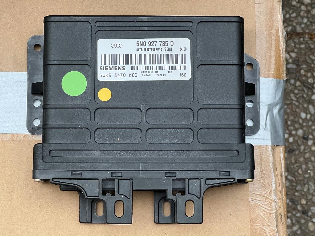 Diverse onderdelen Audi A2, Auto-onderdelen, Interieur en Bekleding, Audi, Gebruikt, Ophalen of Verzenden