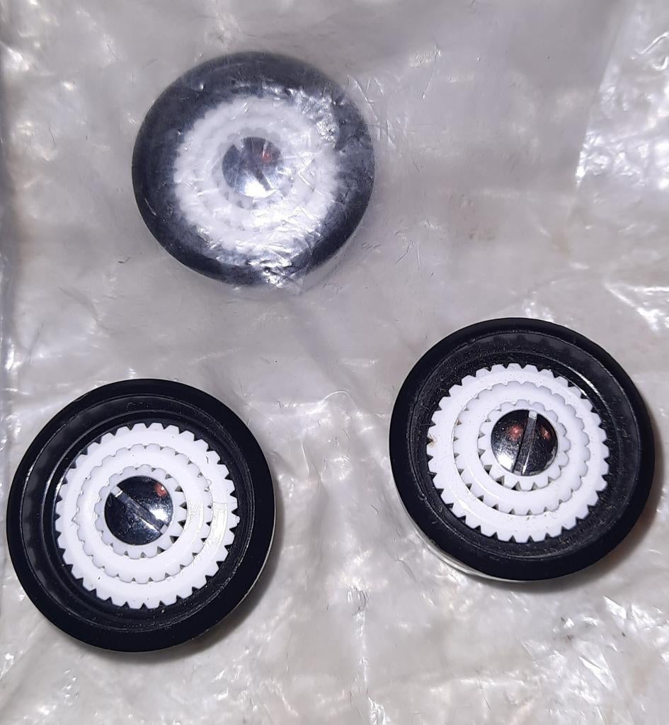 Kappers Douche kopjes ½" Nood oogdouche kopje ½", Doe-het-zelf en Verbouw, Ophalen of Verzenden, Zo goed als nieuw, Douche