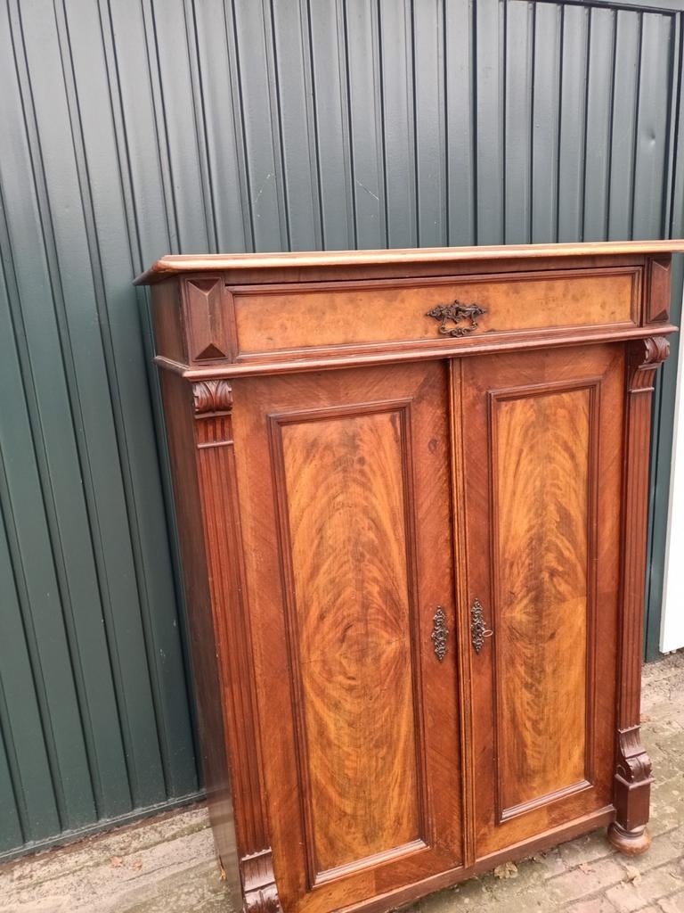 Vertigo in topstaat, Ophalen of Verzenden